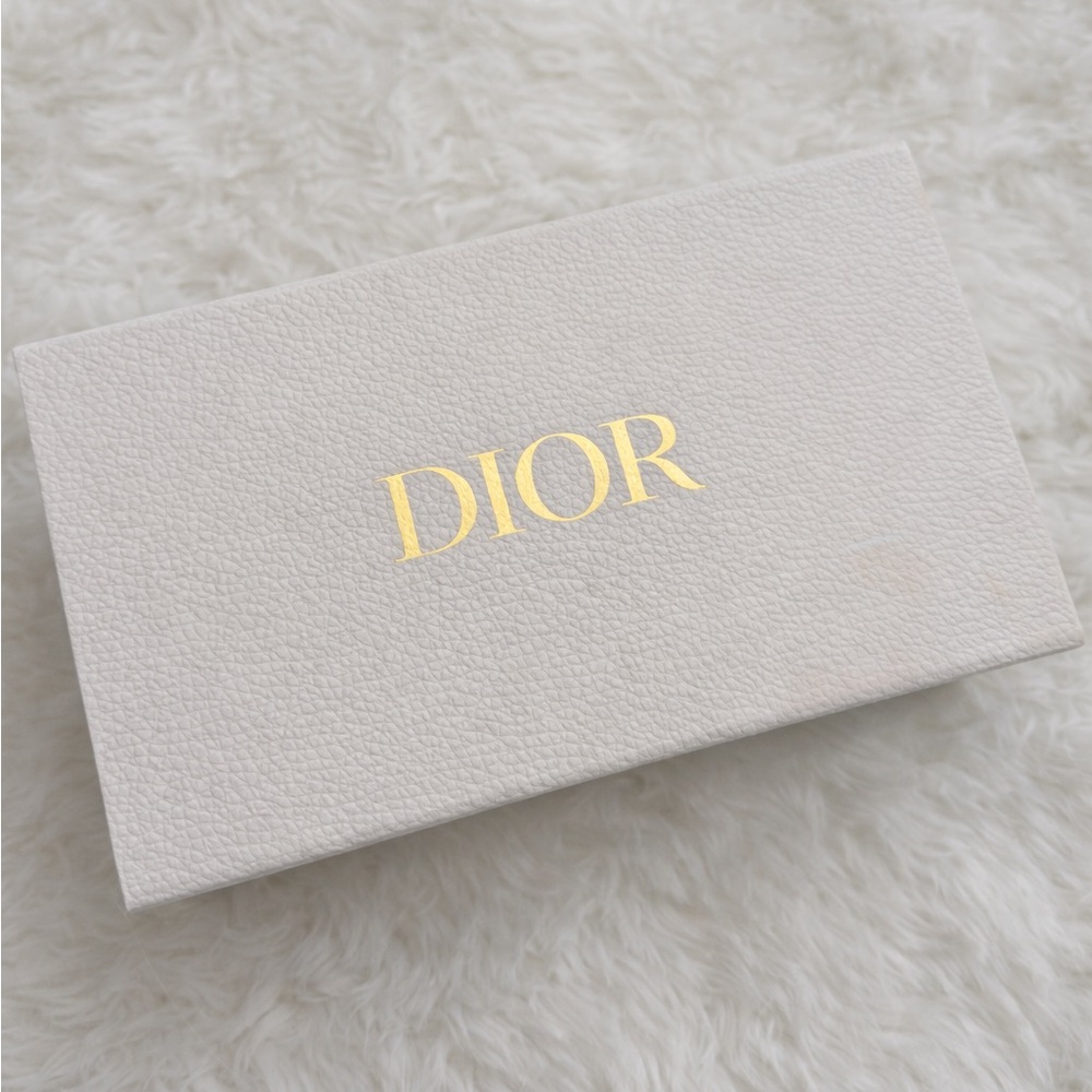 Dior Gift Box / Original Branded Box